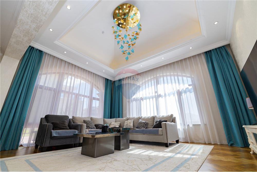 Residential - Two Level House - Khan-Uul, Mongolia - MN - 8 - 119012257-1021