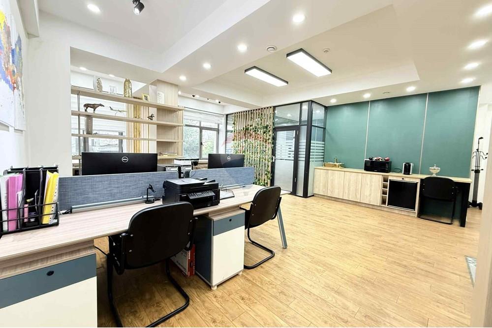 Comercial - Oficina - Сүхбаатар, Монгол - MN - e469158e-3929-4c70-9c84-c4629a45af8b.jpg - 119012401-156