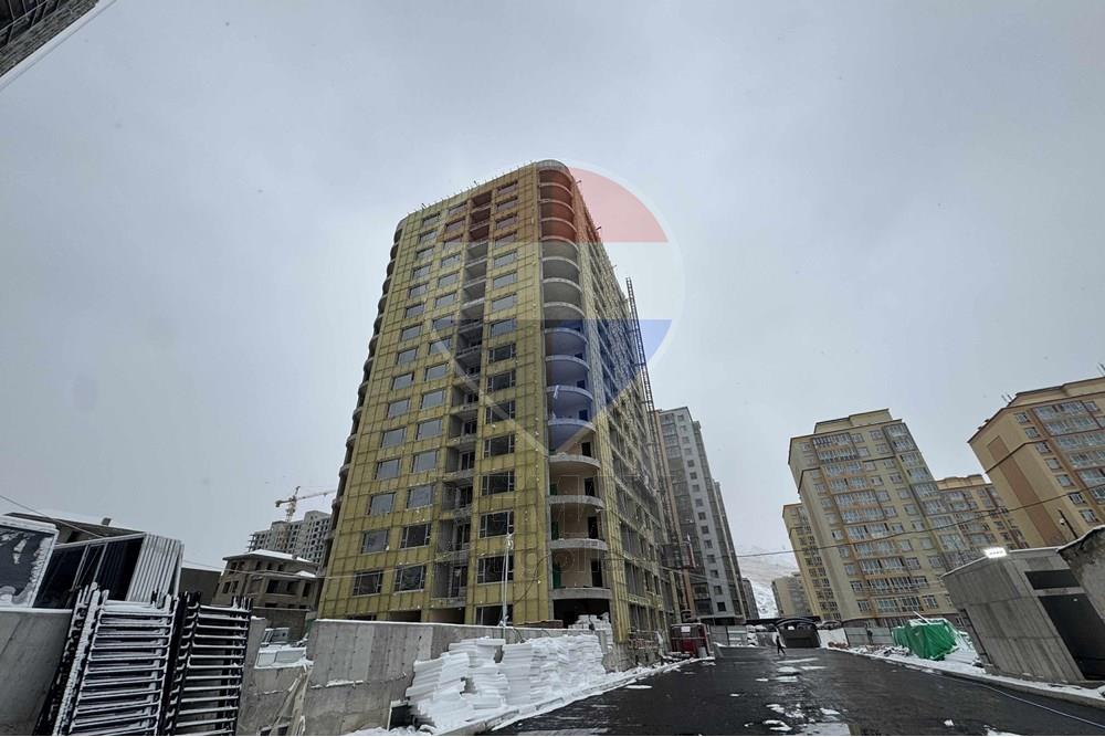 Residential - Condo/Apartment - Khan-Uul, Mongolia - MN - 03440621-b3e2-4e89-95b4-fb2b25a1eb48.jpg - 119030102-442