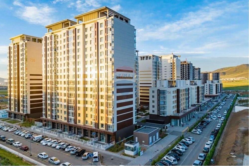 住宅 - 公寓/单元房 - Хан-Уул, Монгол - MN - 533863340_1533932854272770_214080919802980359_n.jpg - 119012202-170