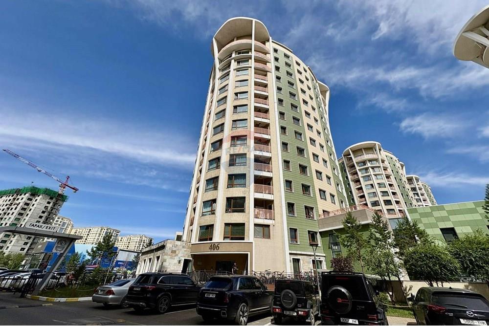 Prédio Habitacional - Apartamento - Хан-Уул, Монгол - MN - Unknown.jpeg - 119012131-229