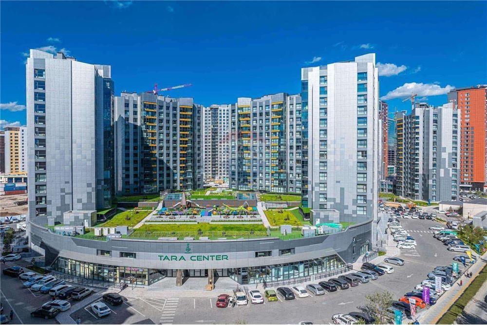 Commercial - Commercial/Retail - Khan-Uul, Mongolia - MN - 2 - 119012257-1007