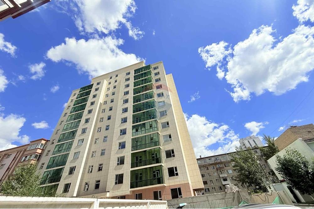 Residential - Whole apartment building - Bayangol, Mongolia - MN - 1.jpg - 119012298-102