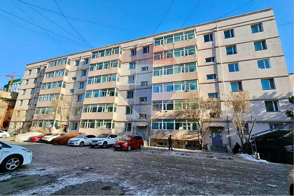 Résidentiel - Appartement - Хан-Уул, Монгол - MN - att.IJNRxrS-gwZE4zAVlDqUox4qT4jNWxEHMWrYYJSZ7j8.jpeg - 119012395-420