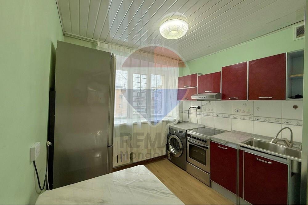Wohnung - Wohnung - Сүхбаатар, Монгол - MN - 615905790_122205276116052798_231647646034256953_n.jpg - 119030096-82