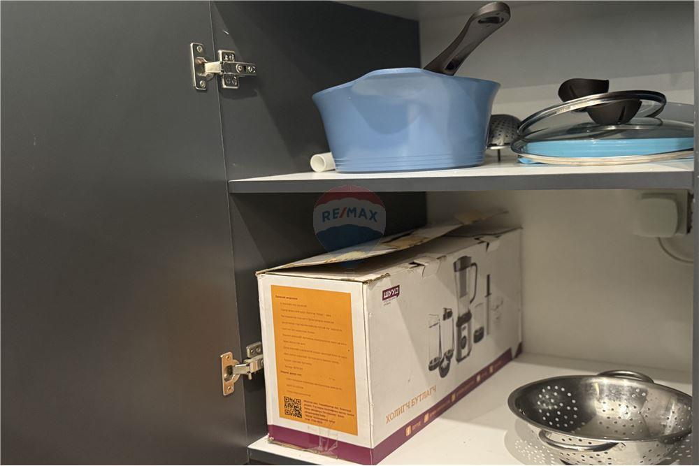 Residential - Condo/Apartment - Khan-Uul, Mongolia - MN - 11 - 119012219-1190