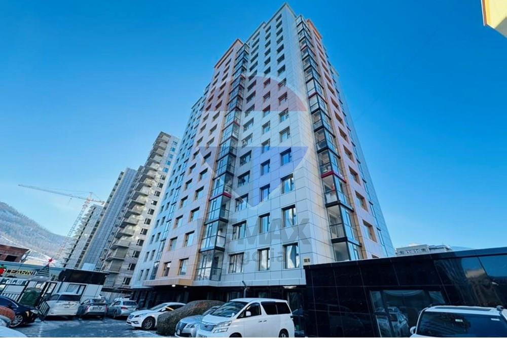 Residential - Condo/Apartment - Khan-Uul, Mongolia - MN - 605025665_2231902840670326_6082355688220547074_n.jpg - 119012175-474