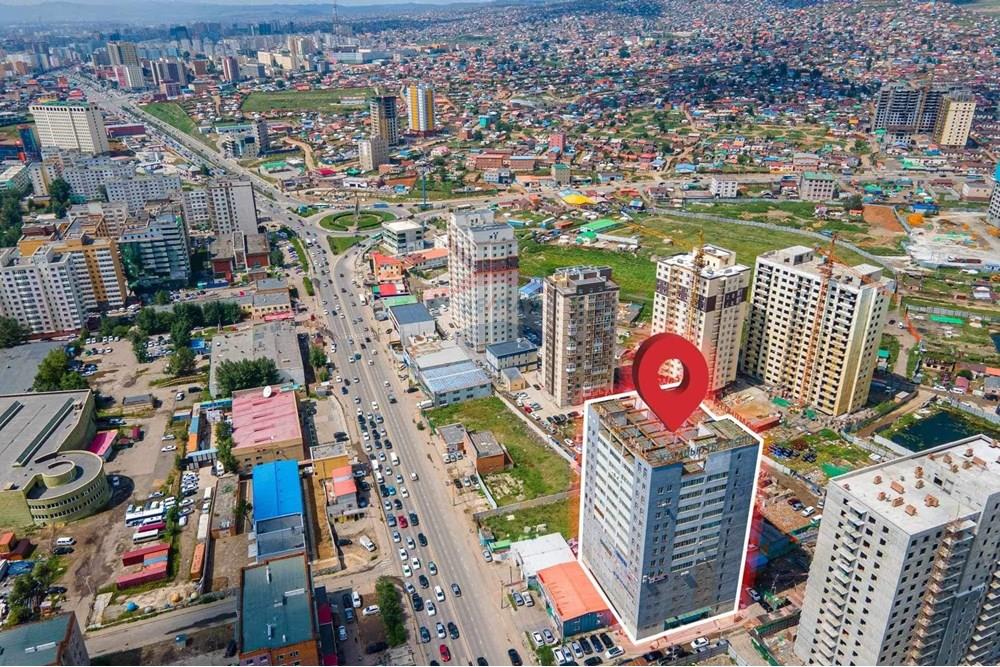 Comercial - Oficina - Сүхбаатар, Монгол - MN - IMG_0767.JPG - 119012113-275