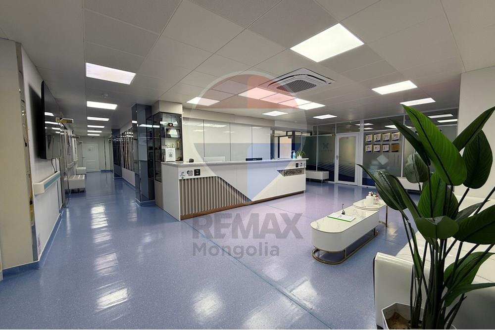 Commercial - Health Clinic - Sukhbaatar, Mongolia - MN - IMG_2034.JPG - 119012189-474