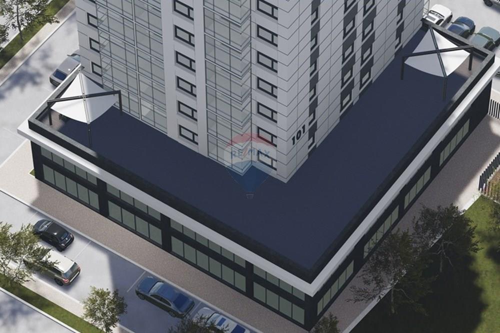 Dzīvojamais - Block of Apartments - Сүхбаатар, Монгол - MN - 1_13 - Photo.jpg - 119057065-30