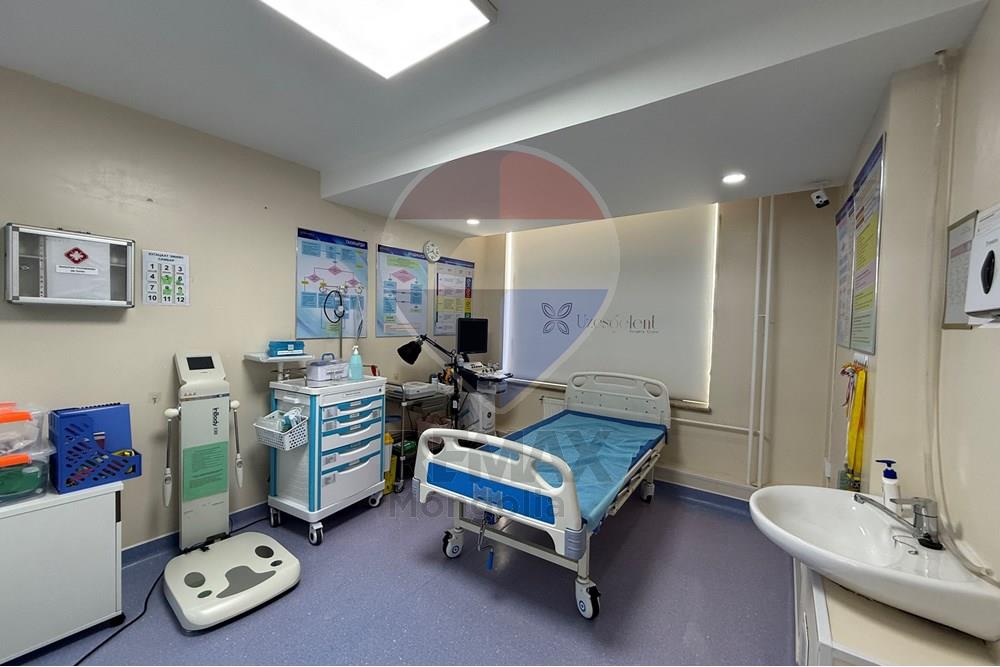 Commercial - Health Clinic - Sukhbaatar, Mongolia - MN - IMG_2042 2.JPG - 119012189-474