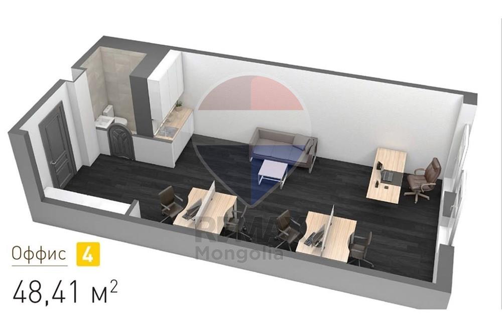 Commercial - Office - Chingeltei, Mongolia - MN - IMG_6924.jpeg - 119012395-428