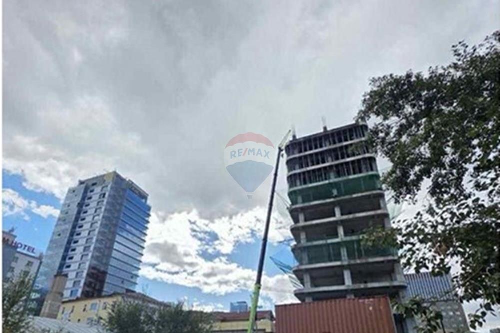 Commercial - Industrial - Sukhbaatar, Mongolia - MN - 5c2410b6-4357-4889-b51c-a3f07585a6ef.jpg - 119030061-403