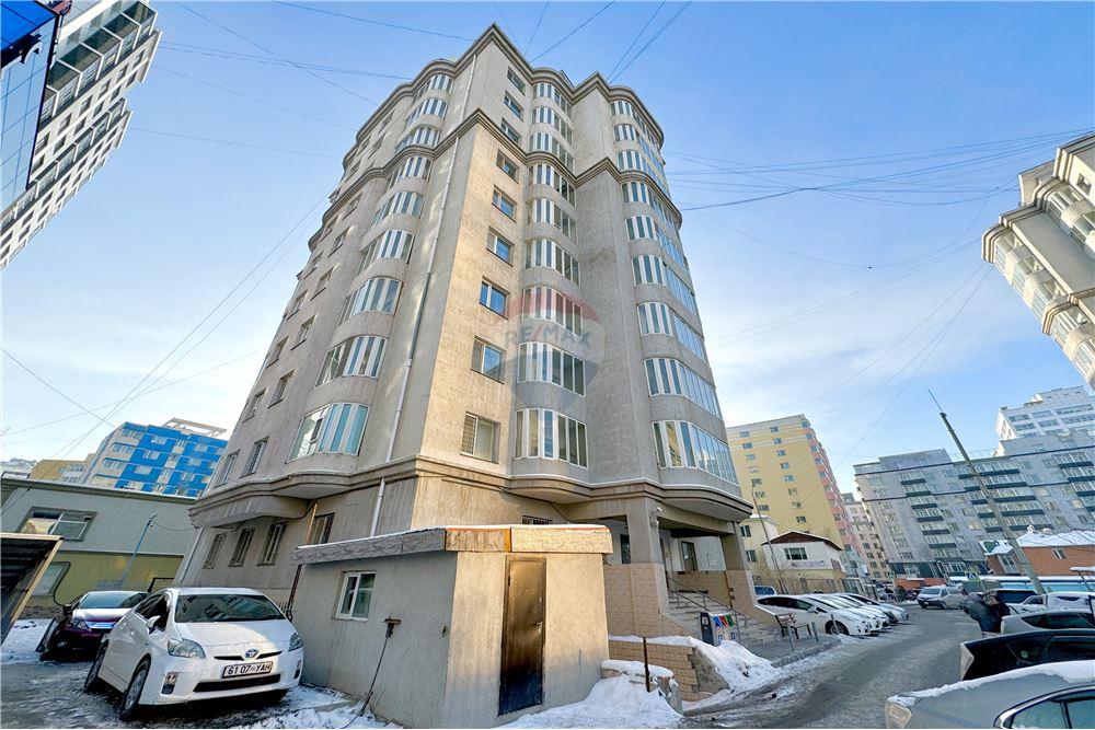 Résidentiel - Appartement - Баянзүрх, Монгол - MN - 1 - 119012104-129