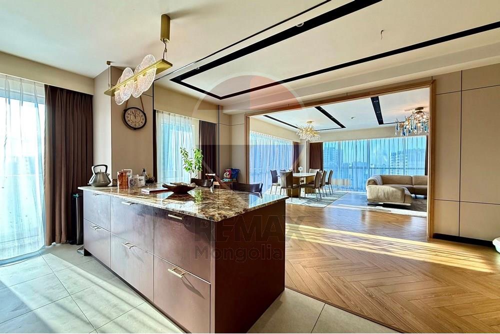 Residential - Condo/Apartment - Khan-Uul, Mongolia - MN - 587308632_122199410048354509_1603775278253938323_n.jpg - 119030104-169