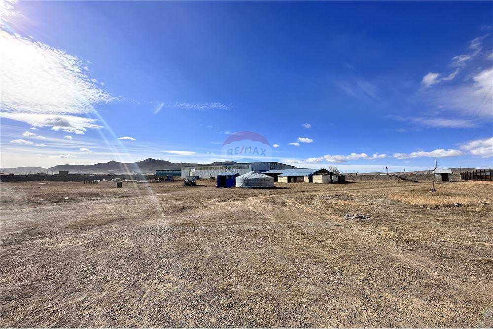Commercial - Land - Songinokhairkhan, Mongolia - MN - 22 - 119012325-517