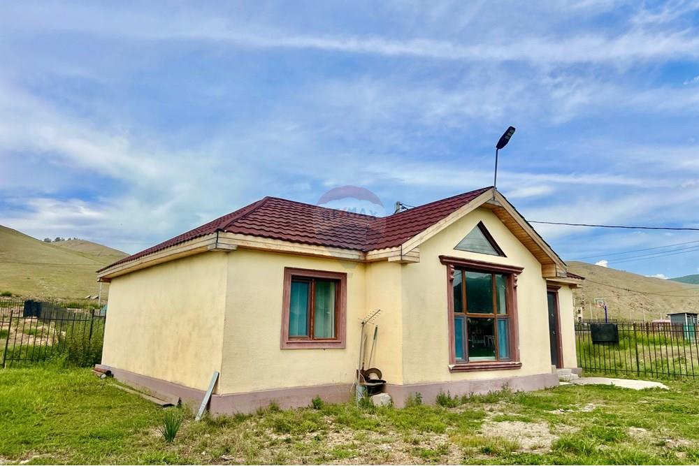 Residential - Terraced House - Songinokhairkhan, Mongolia - MN - IMG_6205.jpg - 119012152-342
