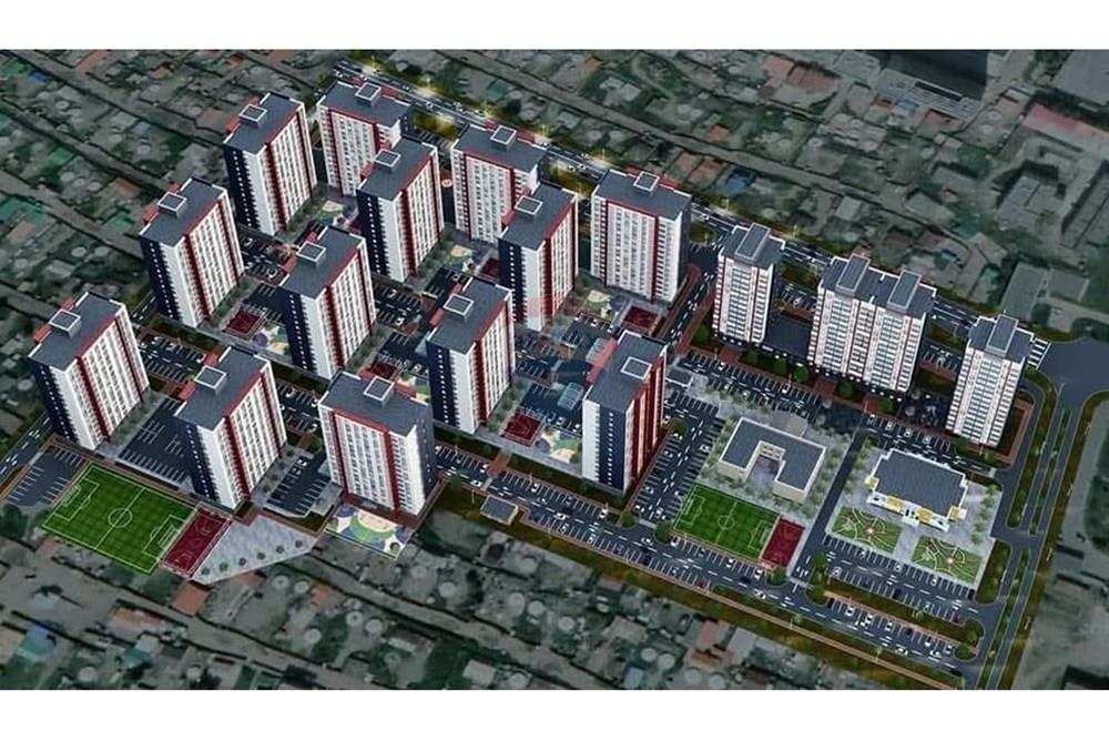 Residential - Condo/Apartment - Bayanzurkh, Mongolia - MN - IMG_7164.JPG - 119012189-392