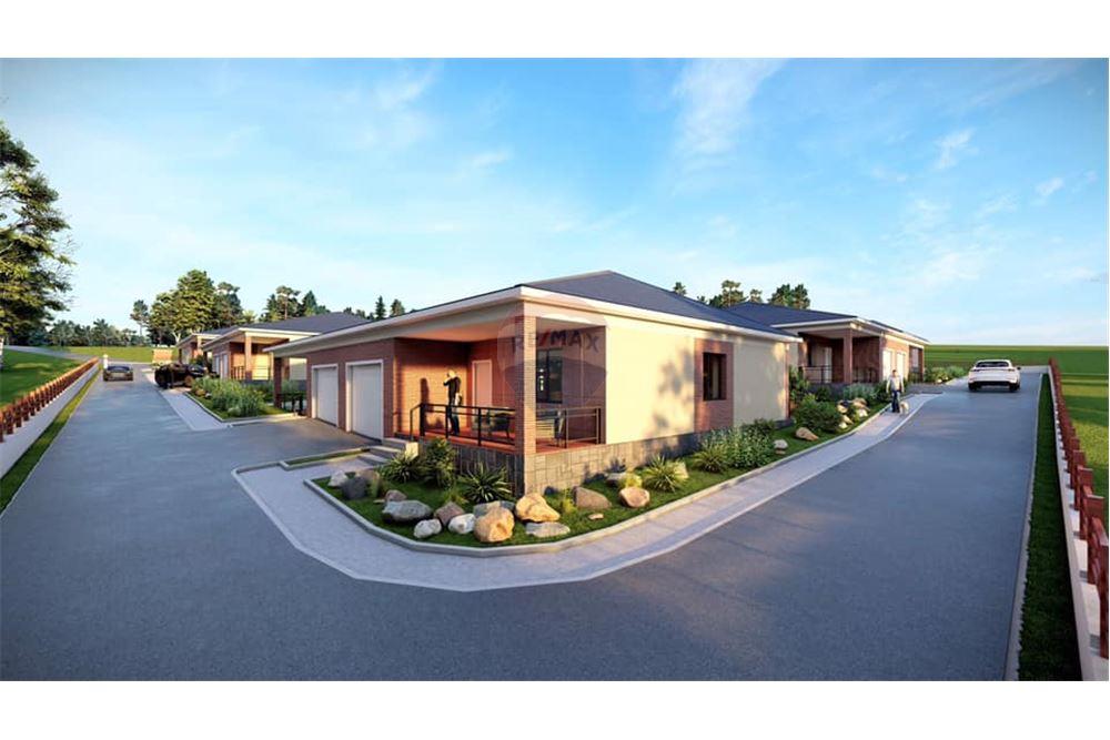 Residencial - Adosado - Сонгинохайрхан, Монгол - MN - 4 - 119012145-478