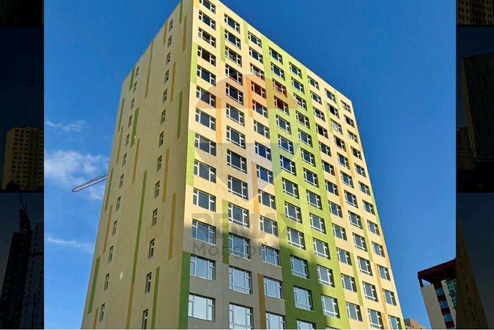 Residential - Block of Apartments - Bayanzurkh, Mongolia - MN - 885cbfe1-b548-494d-a2d2-bf7f8ca2c9f5.jpeg - 119012395-415