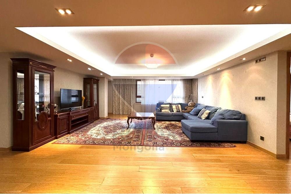 Residential - Condo/Apartment - Khan-Uul, Mongolia - MN - 3.jpg - 119012313-63