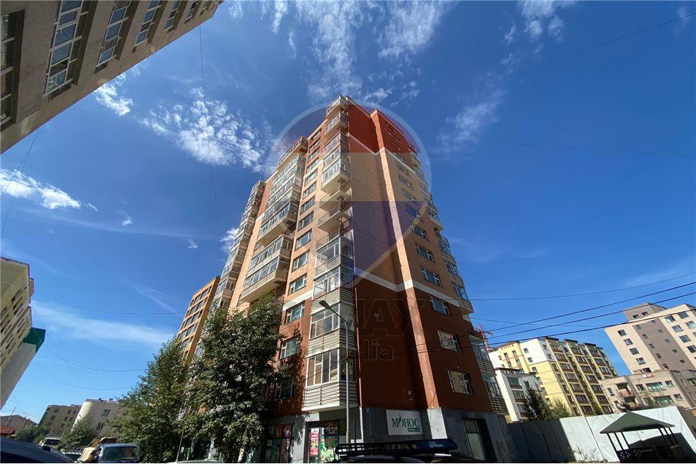 Residential - Condo/Apartment - Khan-Uul, Mongolia - MN - 1 - 119012233-111