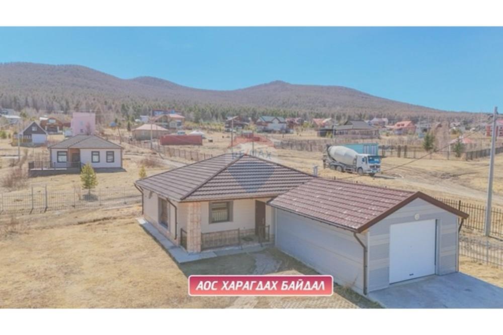 Residential - Bungalow - Chingeltei, Mongolia - MN - DJI_20250426160148_0294_D Medium 2.jpeg - 119012371-282