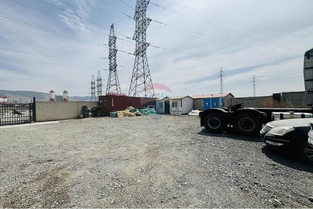 Commercial - Factory - Bayangol, Mongolia - MN - 19.jpg - 119012089-870