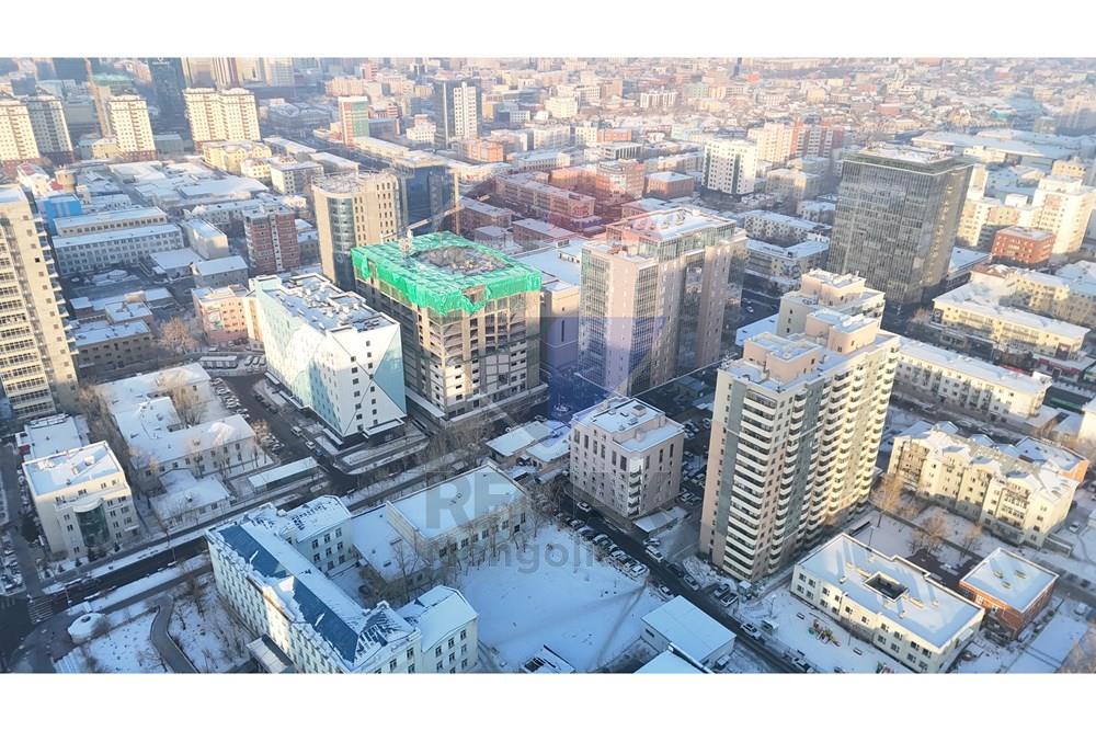 Residential - Condo/Apartment - Sukhbaatar, Mongolia - MN - dji_fly_20251213_093734_0095_1765589745416_photo.JPG - 119012241-221