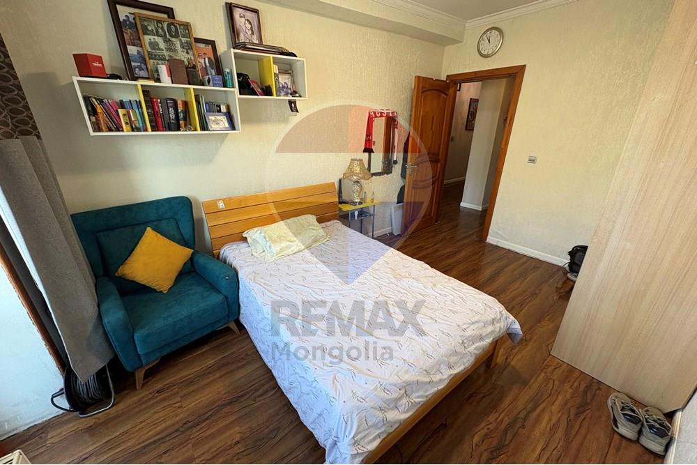 Residenziale - Appartamento - Сүхбаатар, Монгол - MN - IMG_5131.jpeg - 119012436-3