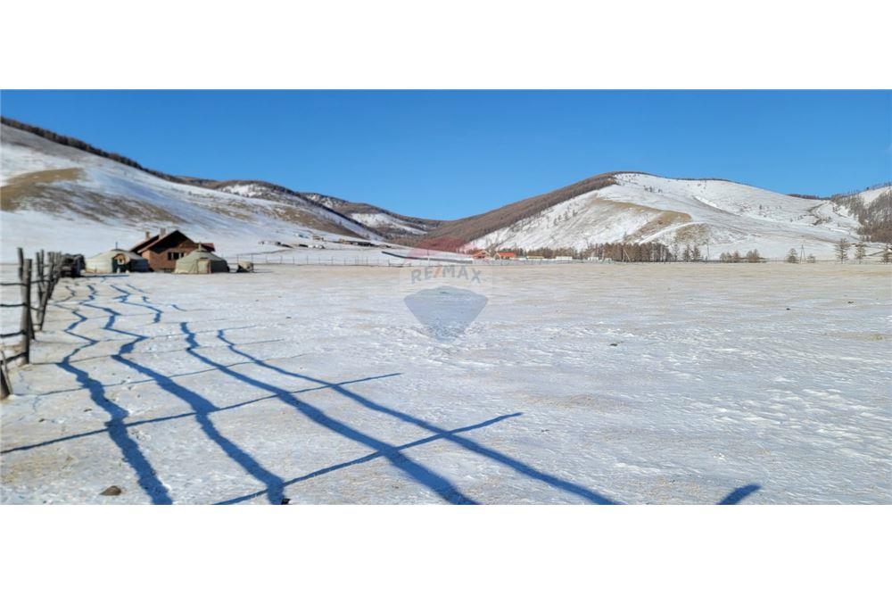 Comercial - Terreno - Баянзүрх, Монгол - MN - 10 - 119012124-840