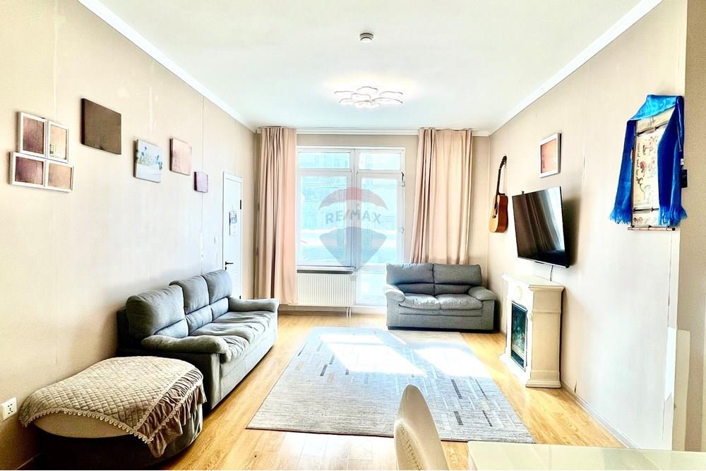 Residential - Condo/Apartment - Khan-Uul, Mongolia - MN - 02.jpeg - 119012152-344