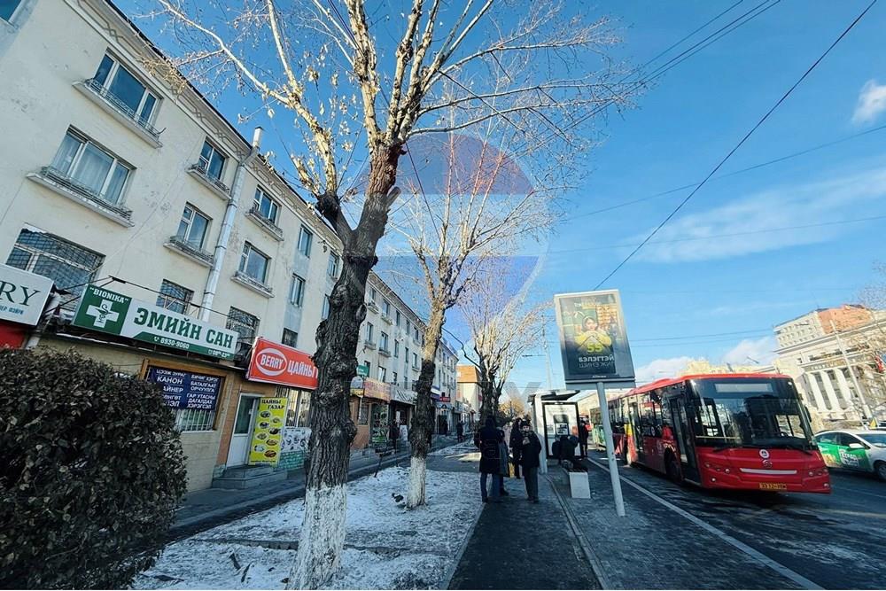 Residential - Condo/Apartment - Sukhbaatar, Mongolia - MN - 4.jpg - 119012197-226