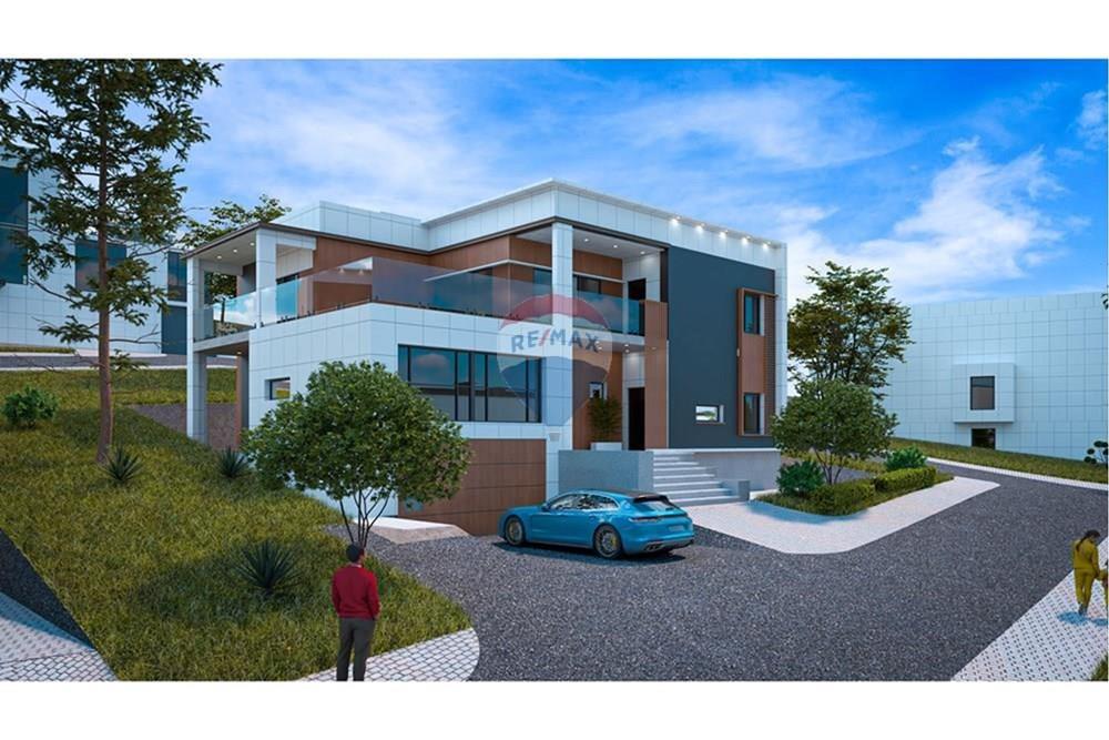 Residencial - Casa en dos niveles - Хан-Уул, Монгол - MN - L_6e33bee8-a9d7-4c86-8ef8-47664e25e4d3.jpg - 119012201-279