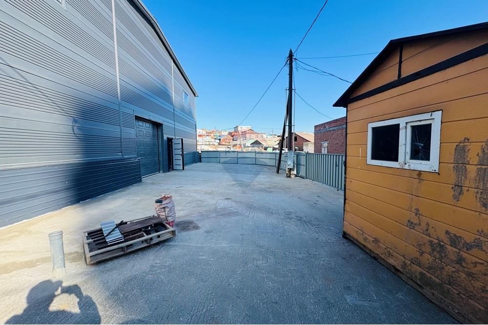 Comercial - Industrial - Чингэлтэй, Монгол - MN - IMG_1122.jpeg - 119012221-527