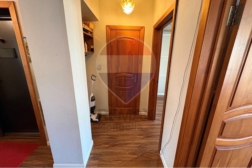 Residenziale - Appartamento - Сүхбаатар, Монгол - MN - IMG_5125.jpeg - 119012436-3