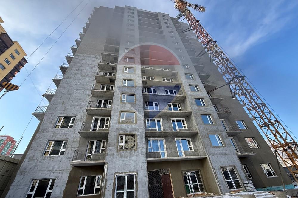 Wohnung - Wohnung - Баянзүрх, Монгол - MN - IMG_0247.jpeg - 119012104-154