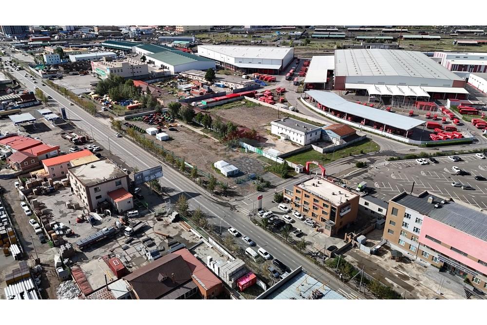 Surface commerciale - Boutique Hotel - Баянзүрх, Монгол - MN - dji_fly_20250804_165538_0868_1754369627360_photo.JPG - 119012241-195