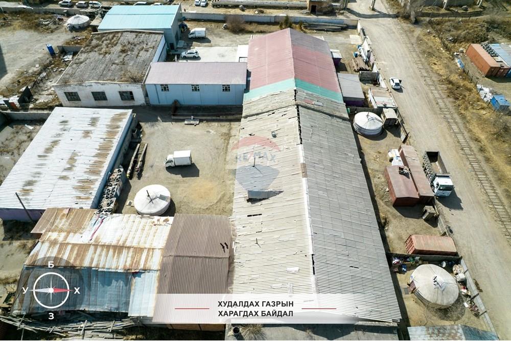 Residential - Land - Songinokhairkhan, Mongolia - MN - a5d7406d-c6d3-4104-b7e7-330292dd0aa8.jpg - 119012247-88