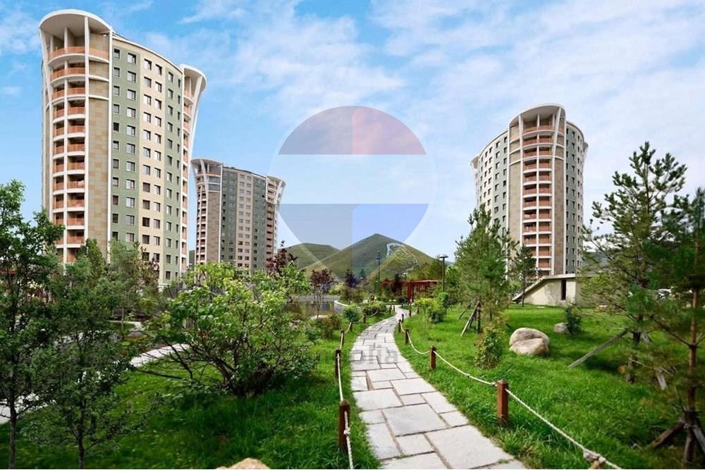 Residential - Condo/Apartment - Khan-Uul, Mongolia - MN - 1.jpg - 119012257-1053