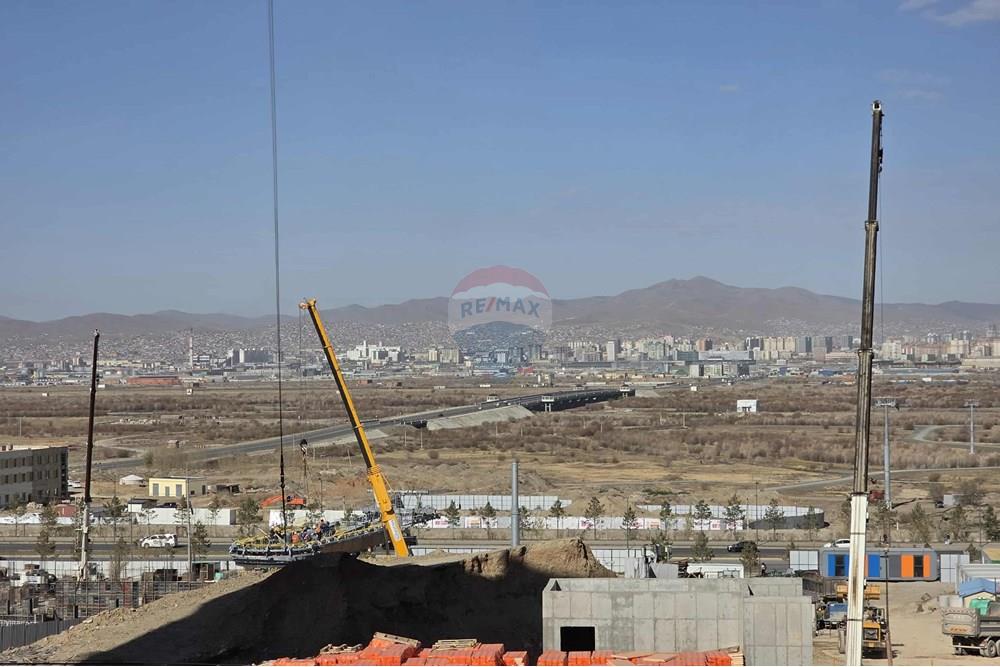 Residential - Condo/Apartment - Khan-Uul, Mongolia - MN - 1132013f-0c07-4e86-a4bd-cfc392d542bc.jpg - 119012246-282