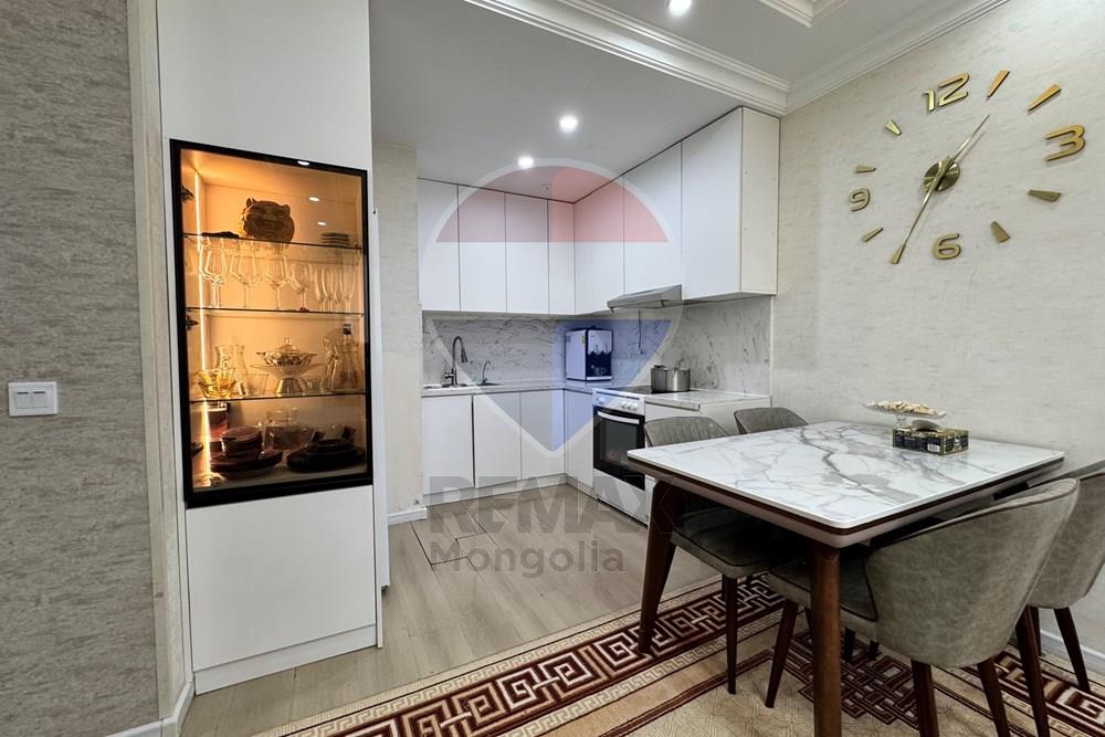 Residenziale - Block of Apartments - Баянзүрх, Монгол - MN - IMG_2321.jpeg - 119012351-88