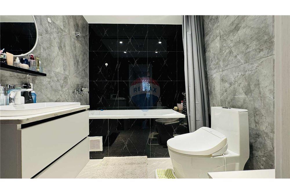 Residential - Condo/Apartment - Khan-Uul, Mongolia - MN - 12 - 119012257-1011