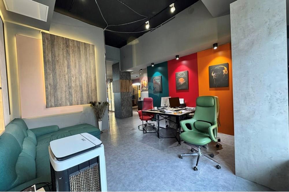 Residencial - Block of Apartments - Хан-Уул, Монгол - MN - 564610393_3118678691644808_1376747456960776224_n.jpg - 119012351-81