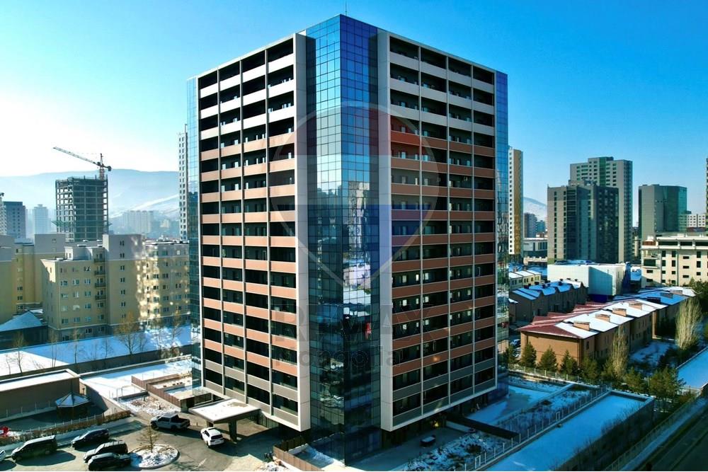 Residential - Condo/Apartment - Khan-Uul, Mongolia - MN - 586413884_122199409736354509_8654880562386775510_n.jpg - 119030104-169