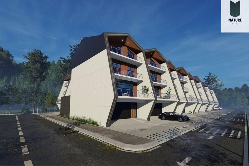 Residential - Townhouse - Khan-Uul, Mongolia - MN - IMG_6999.jpg - 119012206-289