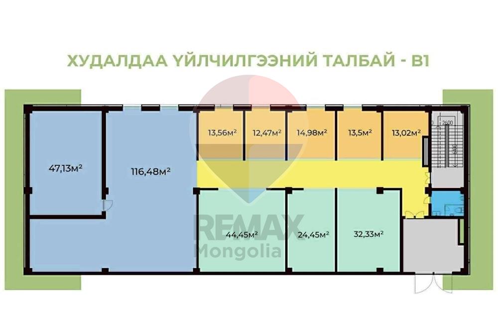 Commercio - Commerciale/Negozi - Баянзүрх, Монгол - MN - bb4bb3a7-9c8f-4a72-95b9-6e9906bd0283.jpg - 119012401-170