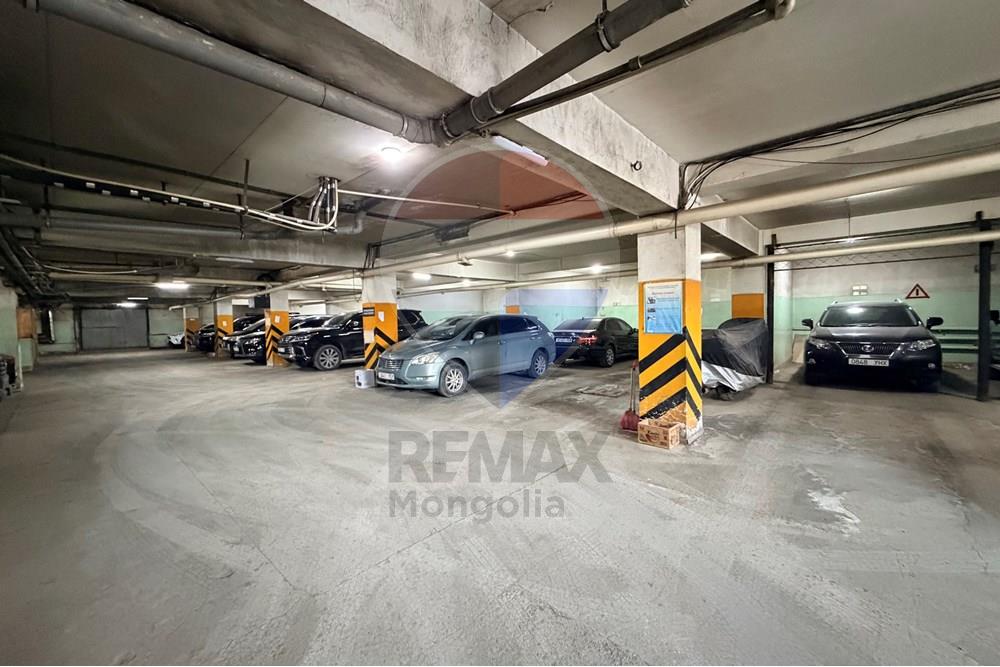 Résidentiel - Parking - Баянзүрх, Монгол - MN - IMG_9736.jpeg - 119012241-223