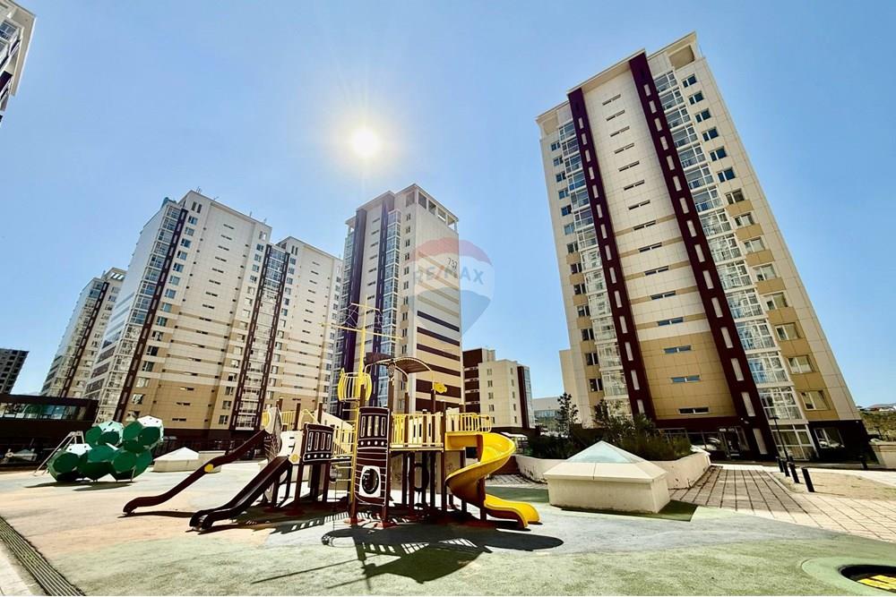 Residential - Condo/Apartment - Khan-Uul, Mongolia - MN - 1.jpg - 119012313-56