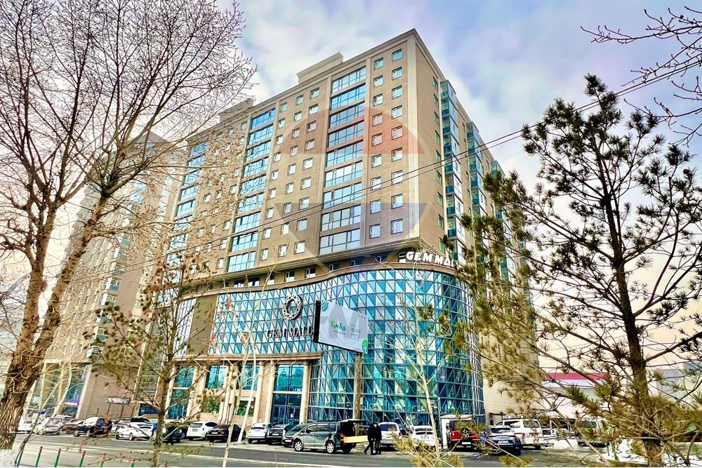 Commercial - Commercial/Retail - Bayangol, Mongolia - MN - 1.jpg - 119012152-359